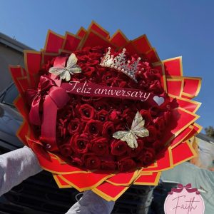 Romance Bouquets