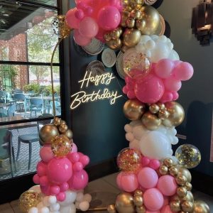 Balloon Arch
