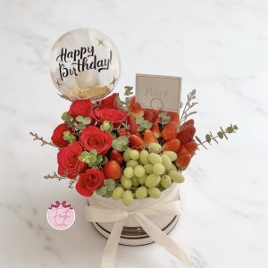 Fruit Bouquet Ingrid