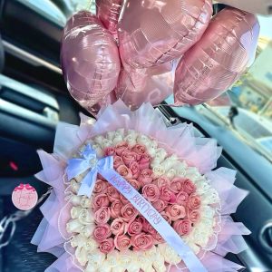 Birthday Bouquets