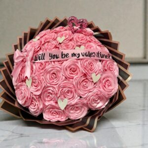 Will you be my Valentines?