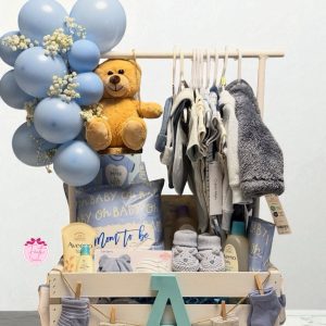 Baby Shower Gifts