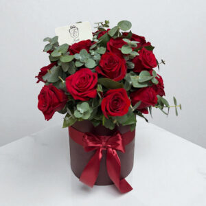 Premium Reds Eucalyptus