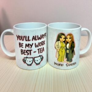 Perfect Mugs