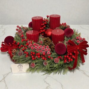 Christmas Arrangements