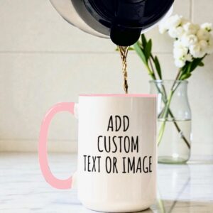 Custom Mug