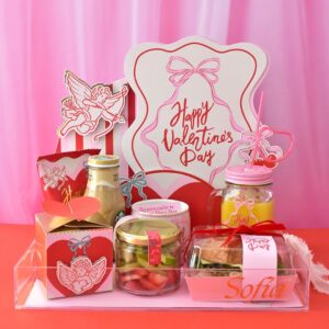 Cupid's Delight Box