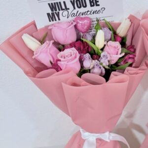 Valentine's Collection