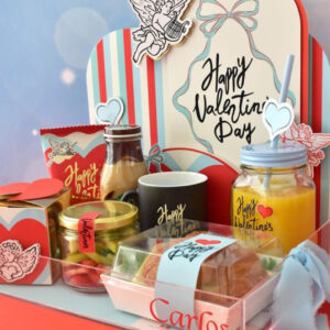 Men Cupid Delight Box