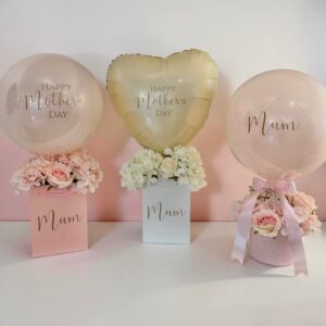 Golden Love Box
