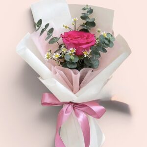Single Rose