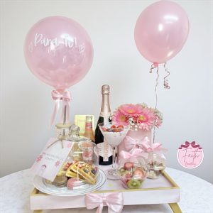 Surprise Gourmet Platter